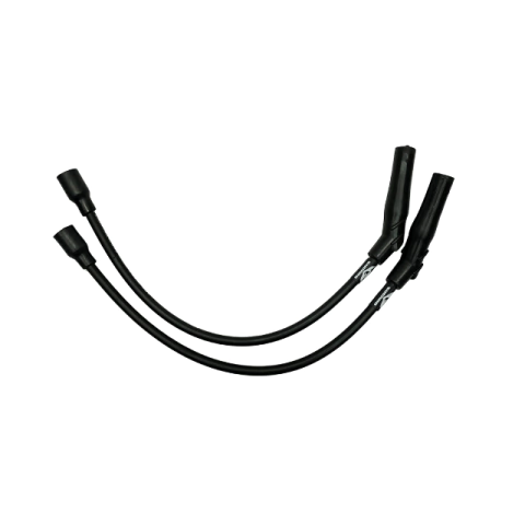 Cabo de Vela para Royal Enfield 650 – Super Meteor, Shotgun, Interceptor e Continental GT (4 Cores) - comprar online