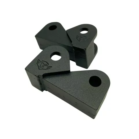 Rebaixador De Suspensão - Super Meteor 650 / Shotgun 650 Royal Enfield