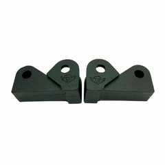 Rebaixador De Suspensão - Shotgun 650