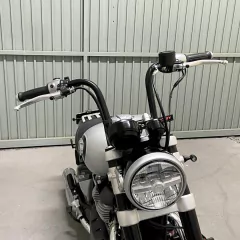Guidão Super Meteor 650