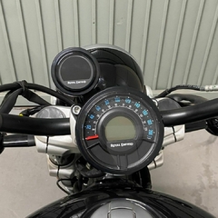Kit Relocador de Velocímetro – Super Meteor 650 na internet