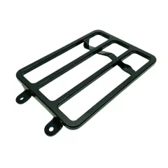 Rack Bagageiro Banco Solo - Super Meteor 650