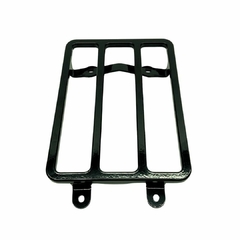 Rack Bagageiro Banco Solo - Super Meteor 650 - comprar online