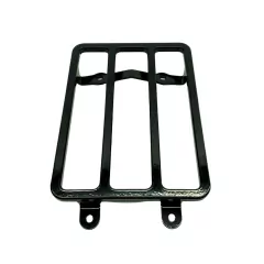 Rack Bagageiro Banco Solo - Super Meteor 650 - comprar online
