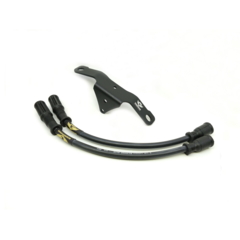 Kit Relocador De Bobina + Cabos De Vela 10 mm - Sportster - comprar online