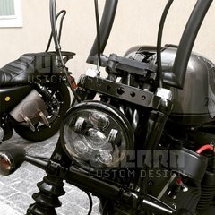 Capa Mesa - Harley Davison Sportster / Dyna na internet