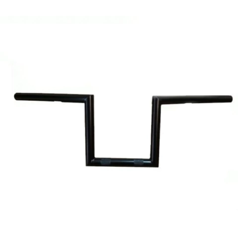 Guidão Zed Preto Sportster - Harley Davidson