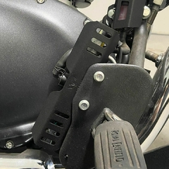 Protetor do Cilindro Mestre - Super Meteor 650 na internet