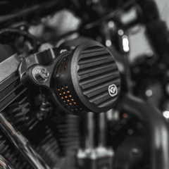 Elemento Filtrante Intake para Filtro Guerra Custom Design na internet