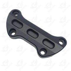 Tampa do Riser Ø1" - Harley Davidson 883 1200 - Dyna - Softail