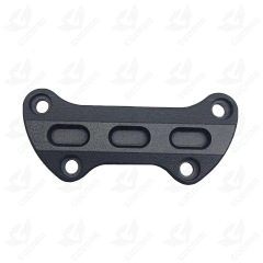 Tampa do Riser Ø1" - Harley Davidson 883 1200 - Dyna - Softail - comprar online