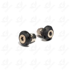 Parafuso para Fixação de Placa Torx - Universal
