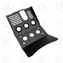 PEITO DE AÇO - TRIUMPH BONNEVILLE BOBBER - comprar online