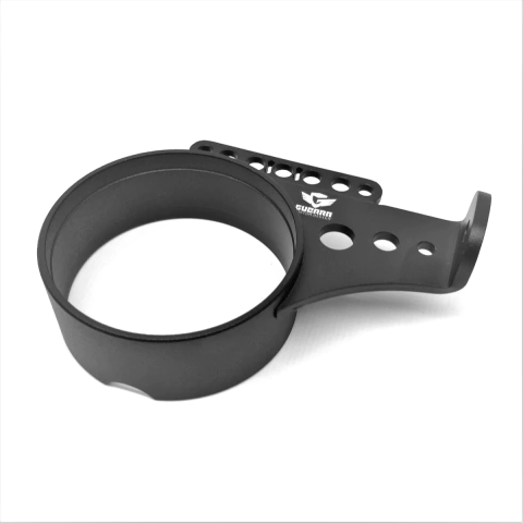 Relocador de Velocímetro Com Luzes M1 - Harley Davidson Sportster 883/1200 - comprar online