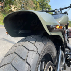Imagem do Kit Harley Davidson Softail Fat Bob 2018 +