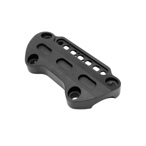 Tampa do Riser Ø1" com Luzes indicadoras - Harley Davidson - comprar online