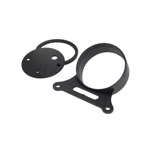 Relocador de Velocímetro RS - Harley Davidson Sportster 1200/883 Custom - comprar online