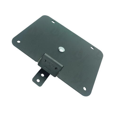 Suporte de placa Deluxe - Harley Davidson - comprar online