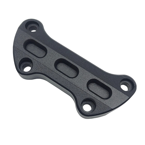 Tampa do Riser Ø1" - 883 1200 - Dyna - Softail Harley Davidson - comprar online