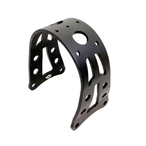 Fork Brace Estabilizador de Bengala - Harley Davidson Sportster - comprar online
