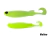 Isca Soft Monster 3X E-Shad 9cm com 5 unidades na internet
