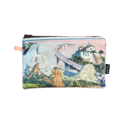 NECESSAIRE LINHA GUIA CAPIXABA - comprar online