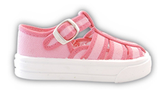 Franciscanas De Tela Estampada Y Lisas Rïga - comprar online