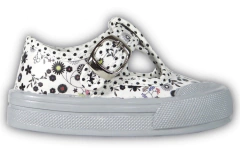 Guillerminas Ecocuero Estampadas Rigazio - comprar online