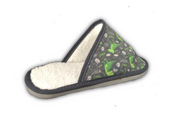 Pantuflas Niños Con Corderito Ideales Para El Frío! - comprar online