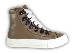 Bota Sintético Rïga Con Cordones - tienda online