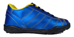 Botines Futbol 5/7 Rigazio - comprar online