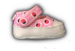 Guillmerninas Y Ballerinas No Caminantes Varios Colores - comprar online