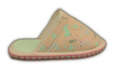 Pantuflas Niños Con Corderito Ideales Para El Frío! - tienda online