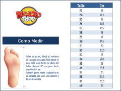 Bota Glitter Con Plataforma en internet