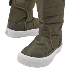 Botas Preski Tela Impermeable! - tienda online