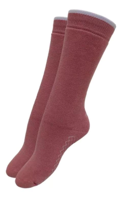 Medias Térmicas Colores Surtidos Ski Trekking Urbano Frio - comprar online