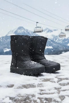 Botas Apreski PK30 Capellada Goma
