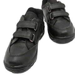 Zapatilla Colegial Rigazio Con Abrojo - tienda online