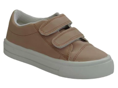 Zapatillas Rigazio Sintético Con Abrojo - Rgzb107 - comprar online