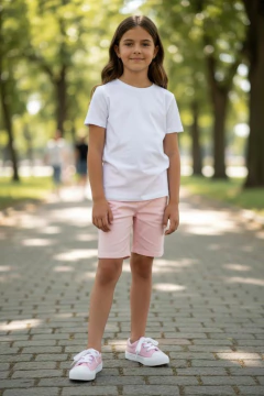 Zapatilla De Lona Rgz Con Puntera Y Cordón en internet