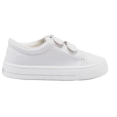 Zapatillas Colegiales Rgz Con Abrojo - tienda online