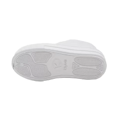 Zapatillas Colegiales Rgz Con Cordón - comprar online