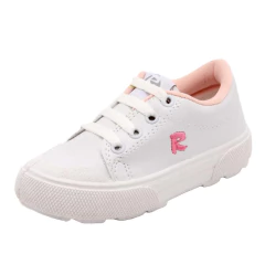 Zapatillas Colegiales Rigazio Con Cordón - RIGAZIO