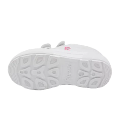 Zapatillas Colegiales Rigazio Con Abrojo - RIGAZIO