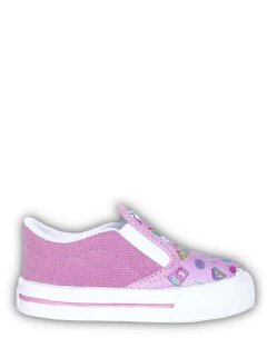 Zapatillas Panchitas Rgz Estampadas - comprar online