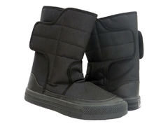 Botas Apreski Tela Impermeable y Corderito F-Black Rigazio® - comprar online