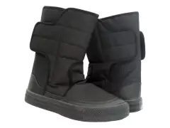 Botas Apreski Tela Impermeable y Corderito F-Black Rigazio® - comprar online