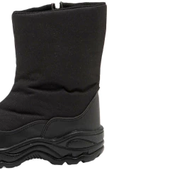 Bota Preski Rigazio Impermeable!