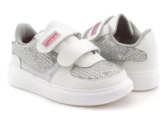 Zapatillas Novope con Velcro Holograficas en internet