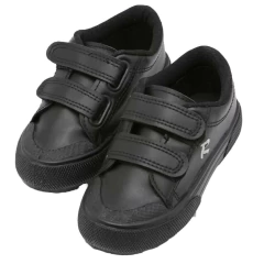 Zapatillas Colegiales Rigazio Con Abrojo - comprar online
